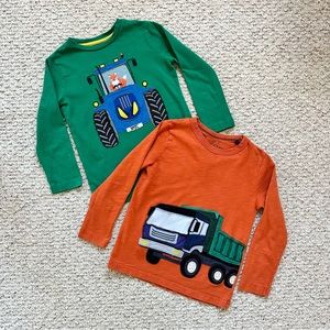 Mini Boden Truck Bundle